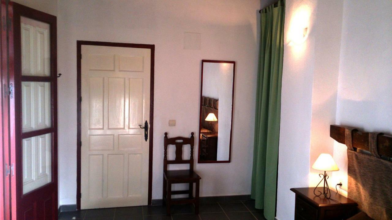Al Sur De Granada Guest House Sorvilan Bagian luar foto