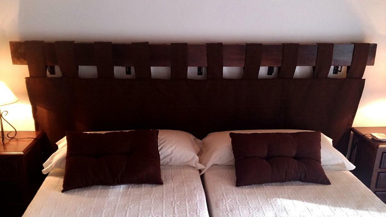 Al Sur De Granada Guest House Sorvilan Bagian luar foto
