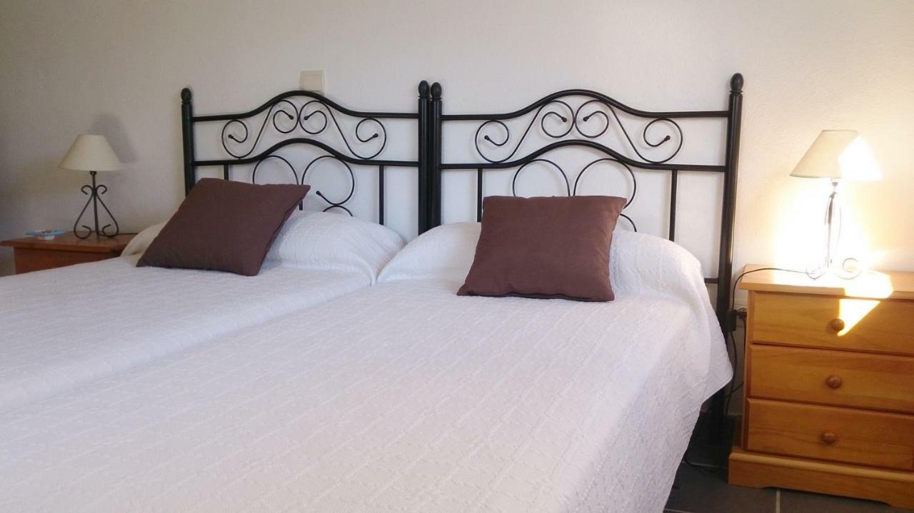 Al Sur De Granada Guest House Sorvilan Bagian luar foto