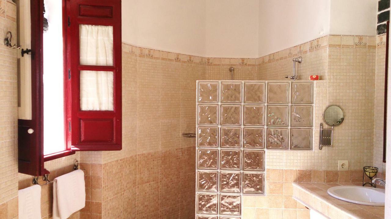 Al Sur De Granada Guest House Sorvilan Bagian luar foto