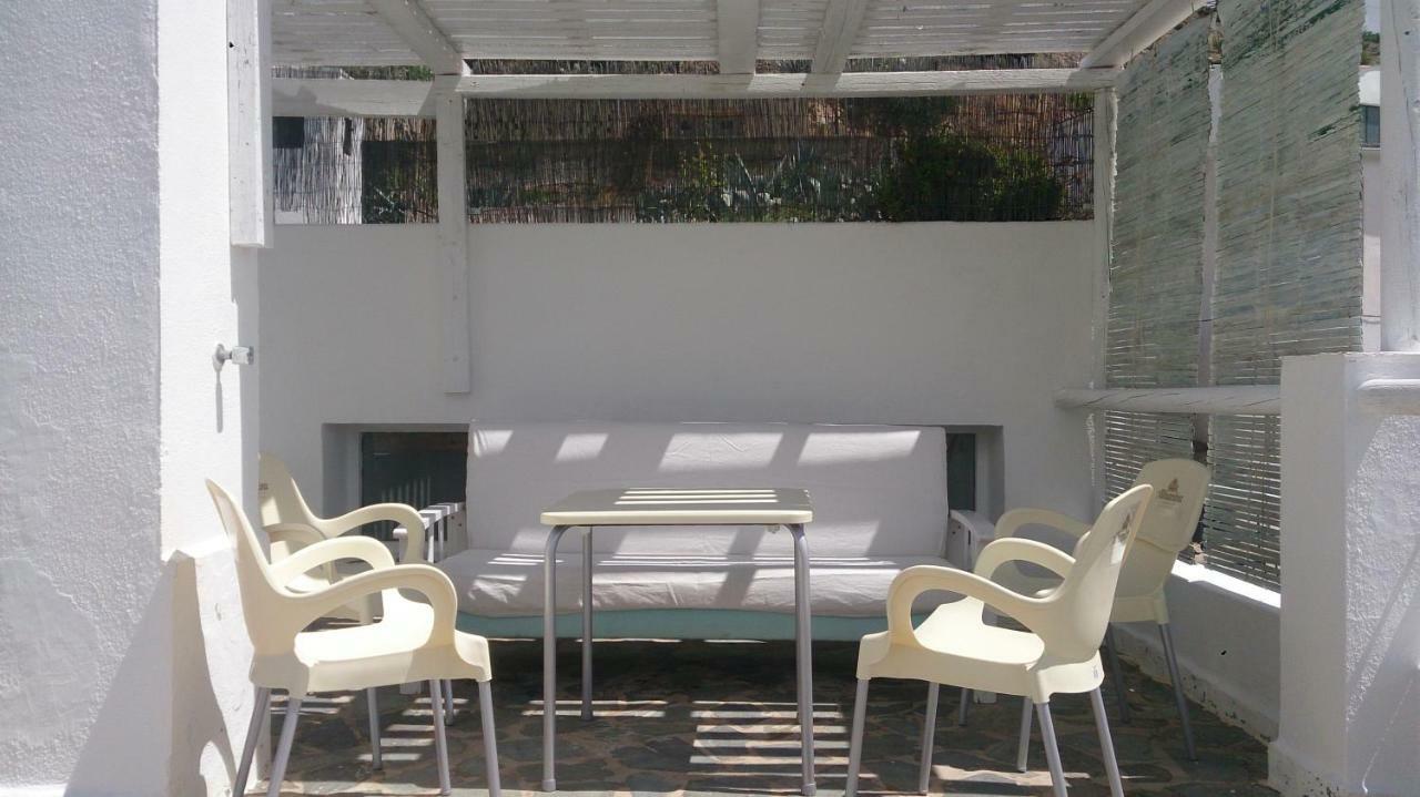 Al Sur De Granada Guest House Sorvilan Bagian luar foto