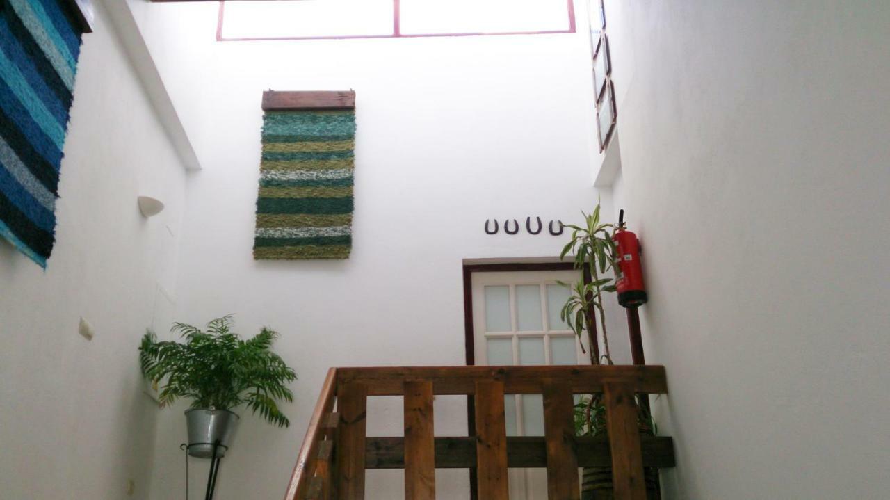 Al Sur De Granada Guest House Sorvilan Bagian luar foto