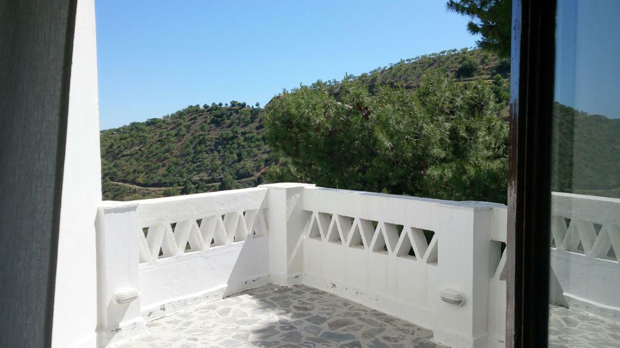 Al Sur De Granada Guest House Sorvilan Bagian luar foto
